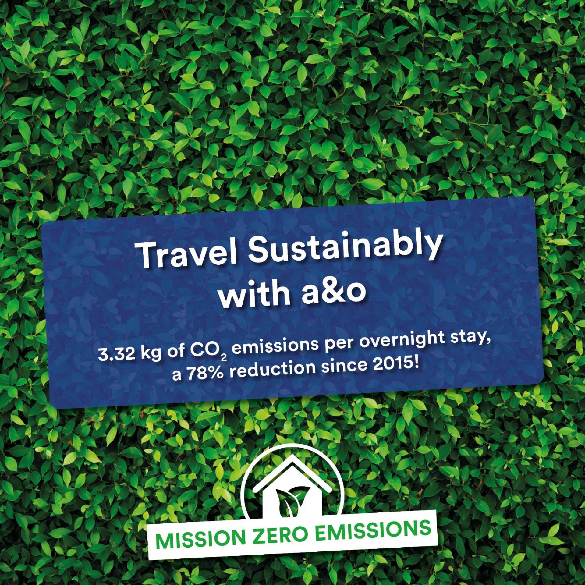 A&O Hostel Firenze Campo Di Marte 外观 照片