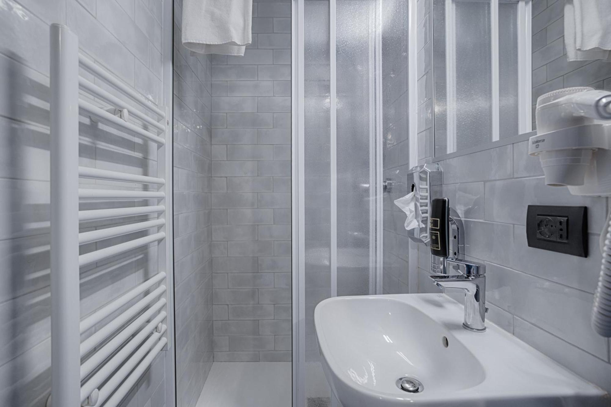 A&O Hostel Firenze Campo Di Marte 外观 照片